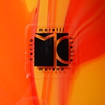 4 Carlo Moretti Vases / Vessels, Leslie Pina Collection, Priced Each